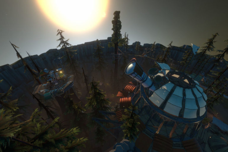 Outer Wilds