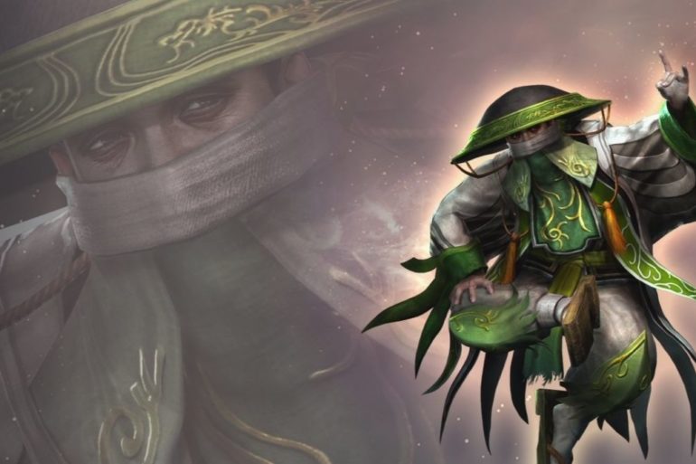 Pang Tong