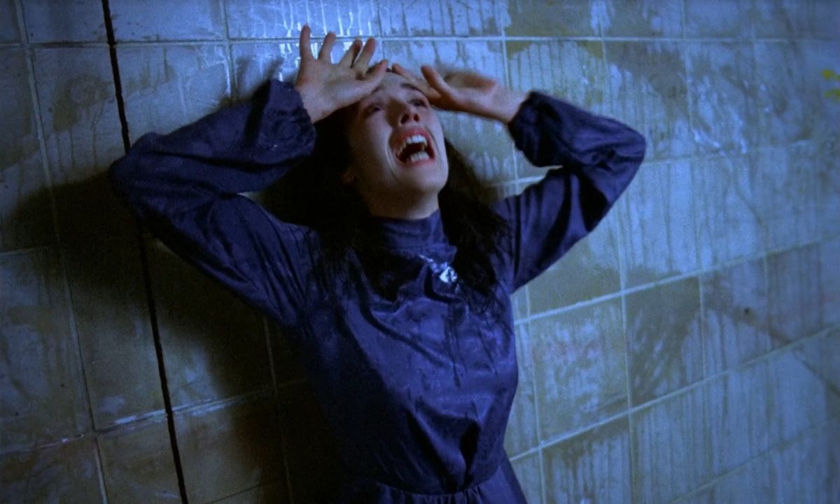 Possession (1981)