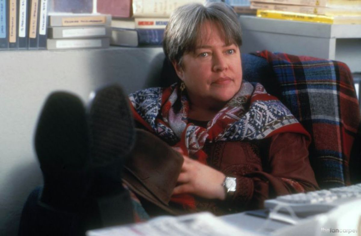 Primary Colors Kathy bates