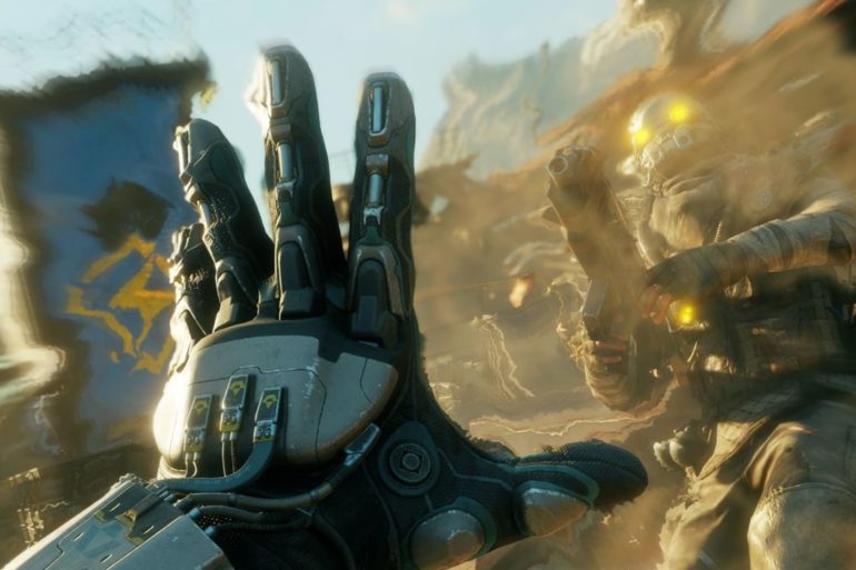 Rage 2