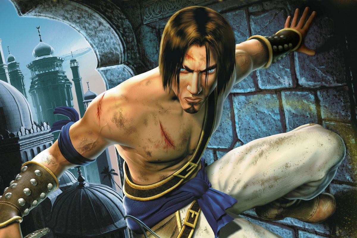 Prince of Persia: The Sands of Time Remake - Metacritic