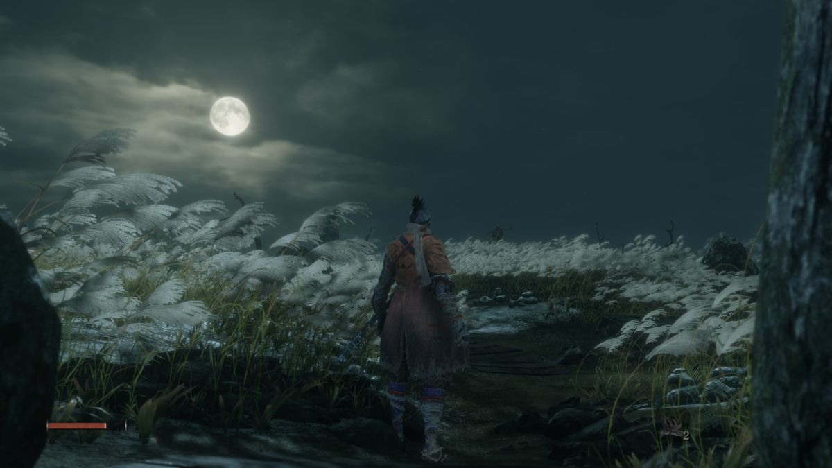 Sekiro review