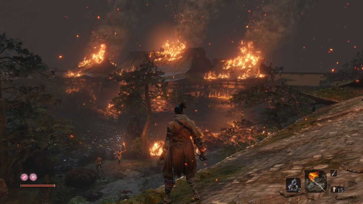 Sekiro tips 4