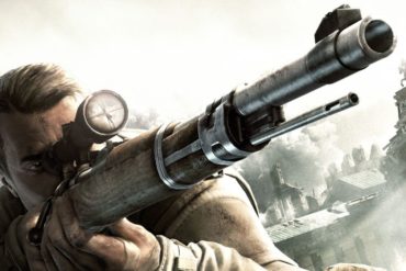 Sniper Elite