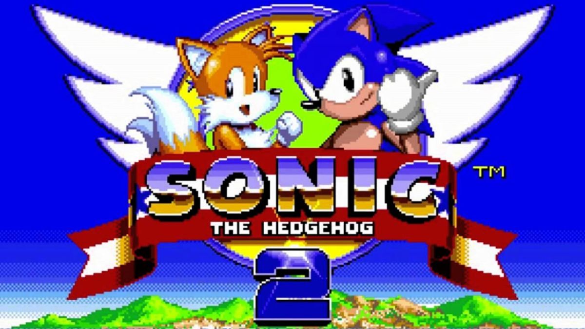 Sonic 2