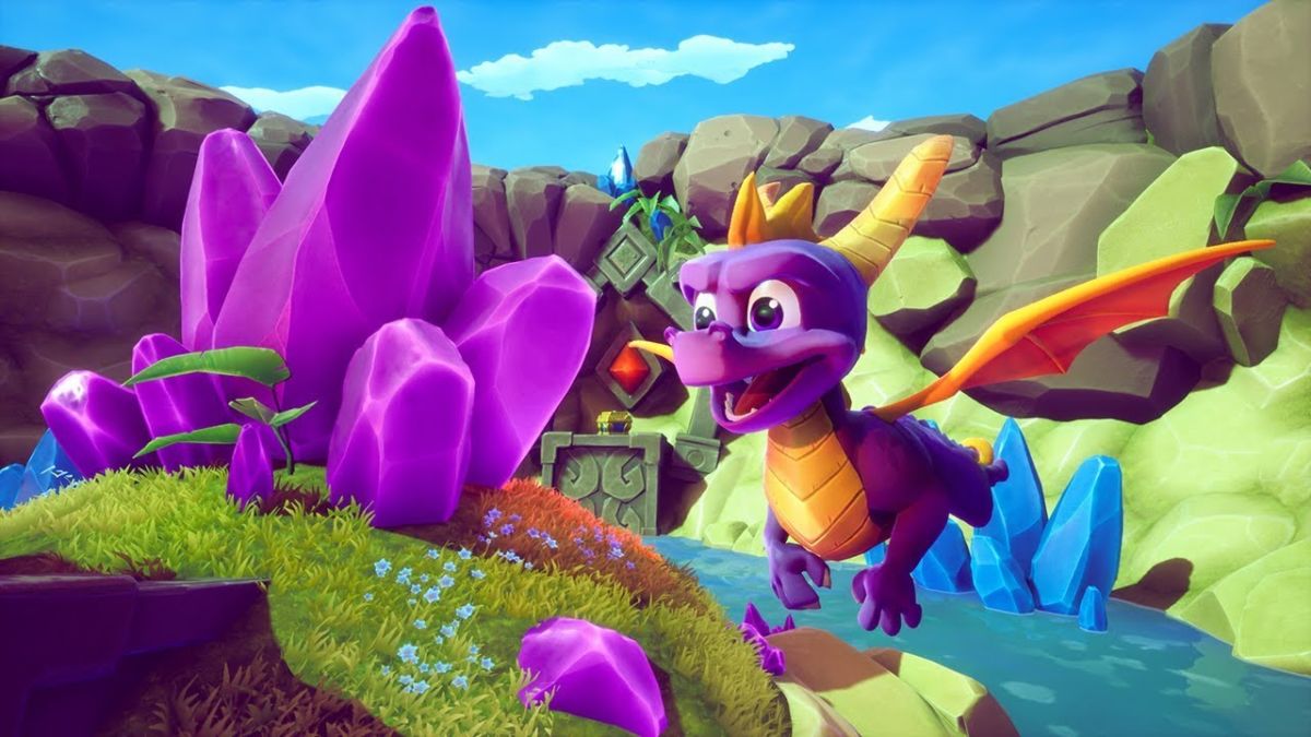 Spyro