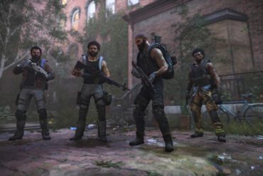 The Division 2