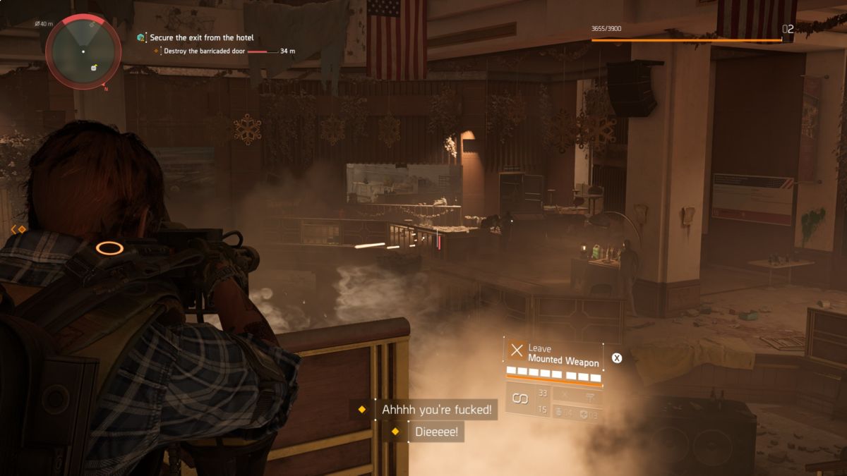 Division 2 mods explained - how to unlock mods, power requirements, unlocks  and more