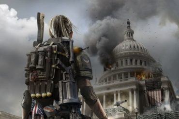 The Division 2