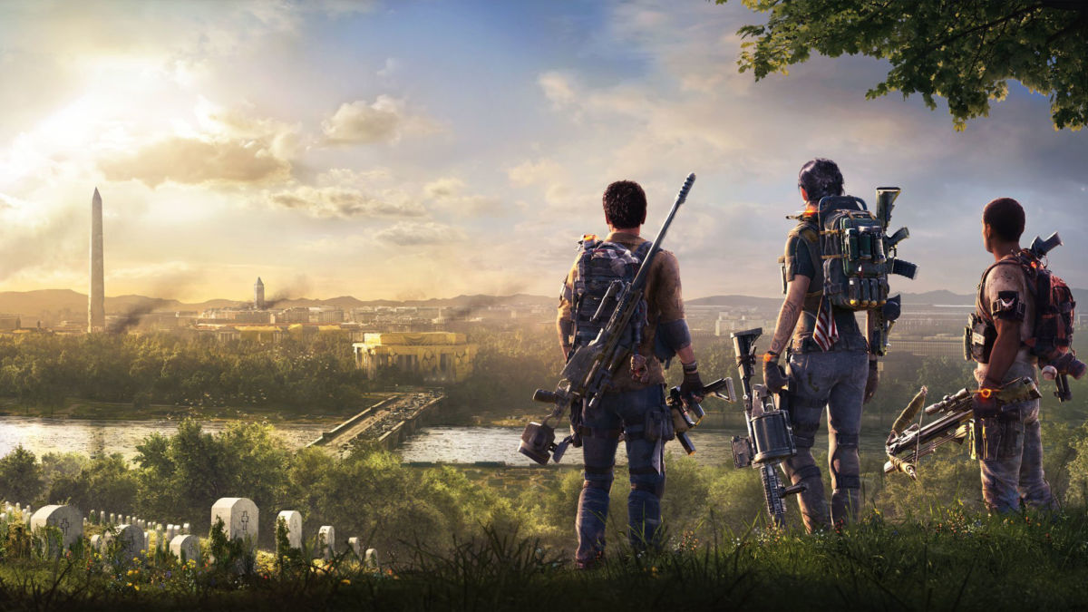 Division 2 mods explained - how to unlock mods, power requirements, unlocks  and more