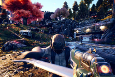 The Outer Worlds screens 3