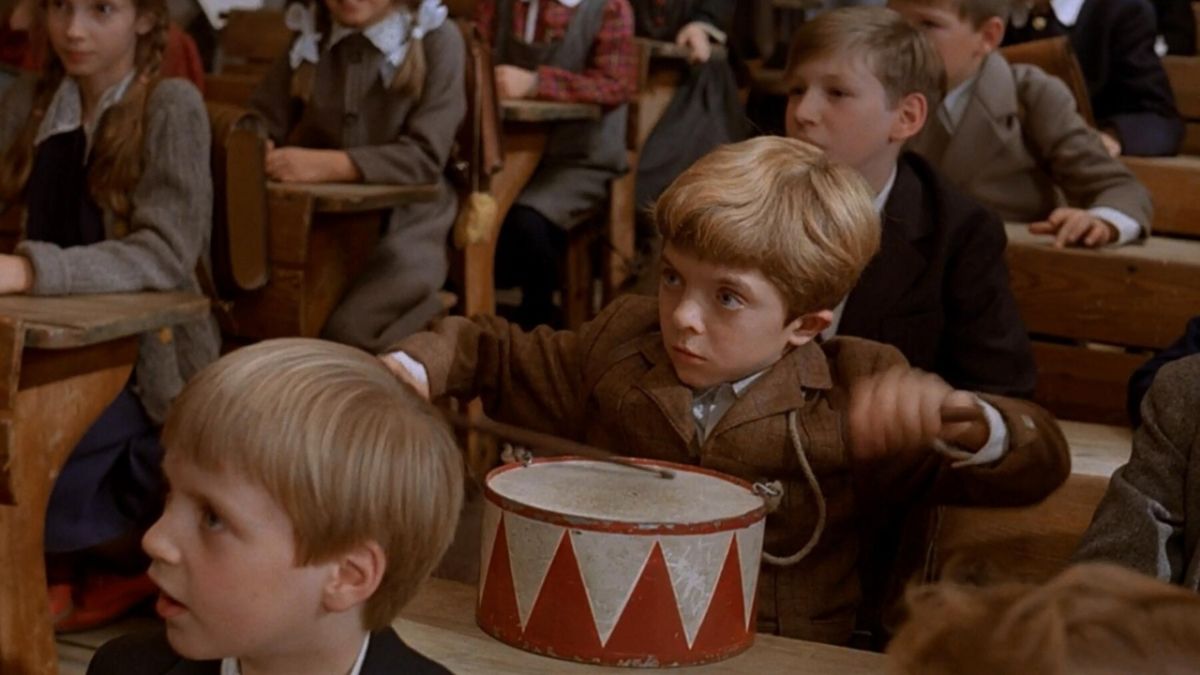 The Tin Drum (1979)