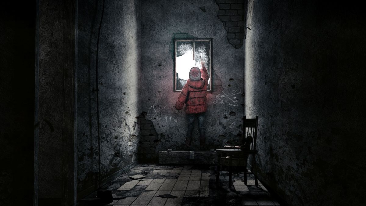 This War of Mine