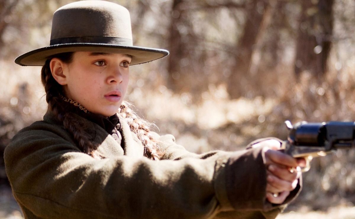 True Grit movie