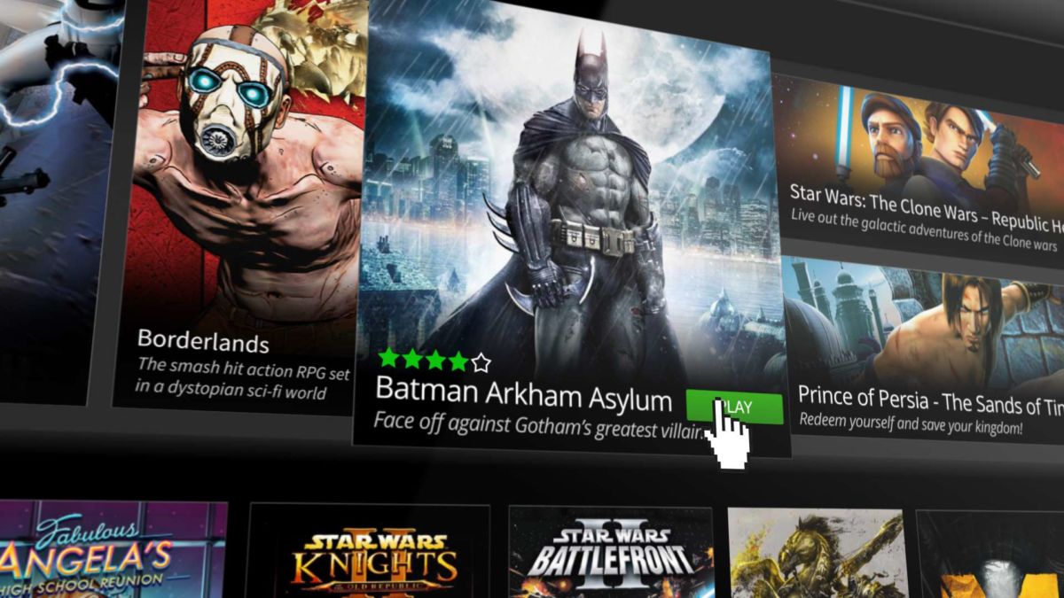 How to Choose the Best Game Subscription Service (2023): Xbox Game