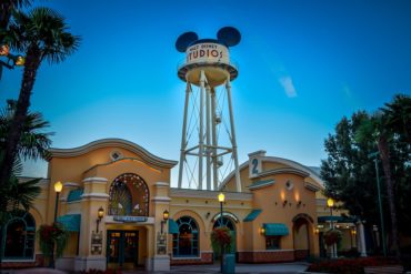 disney