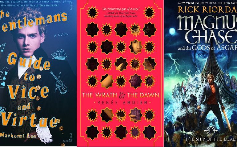 diverse books
