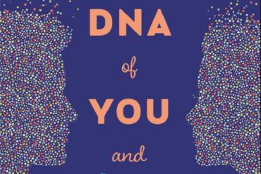 dna of you and me