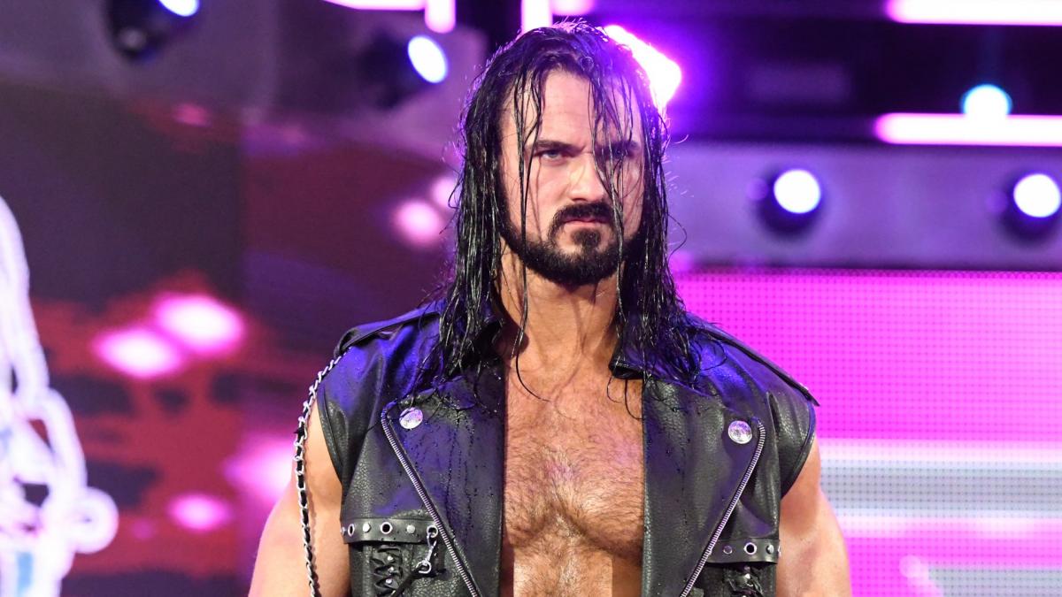 drew mcintyre