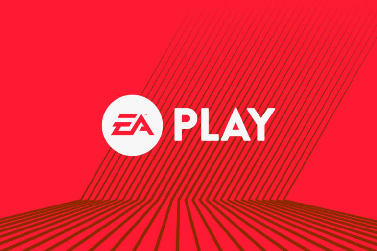 EA