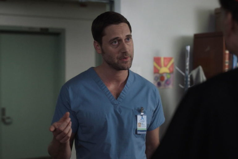 new amsterdam croaklahoma ryan eggold