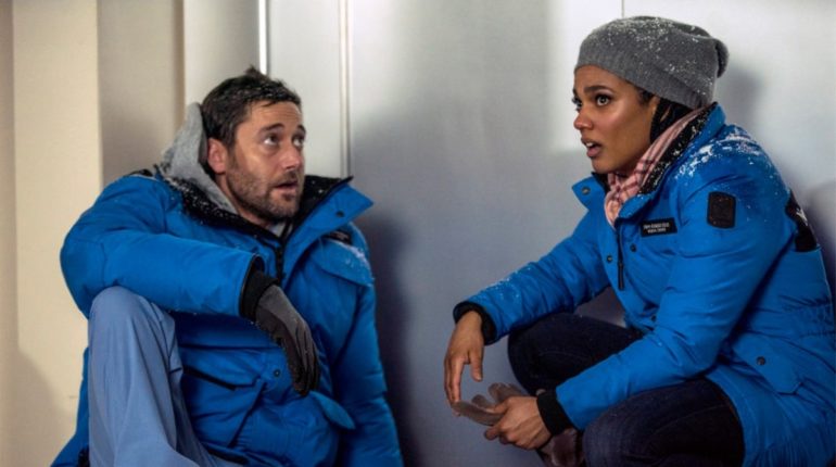 new amsterdam king of swords ryan eggold freema agyeman