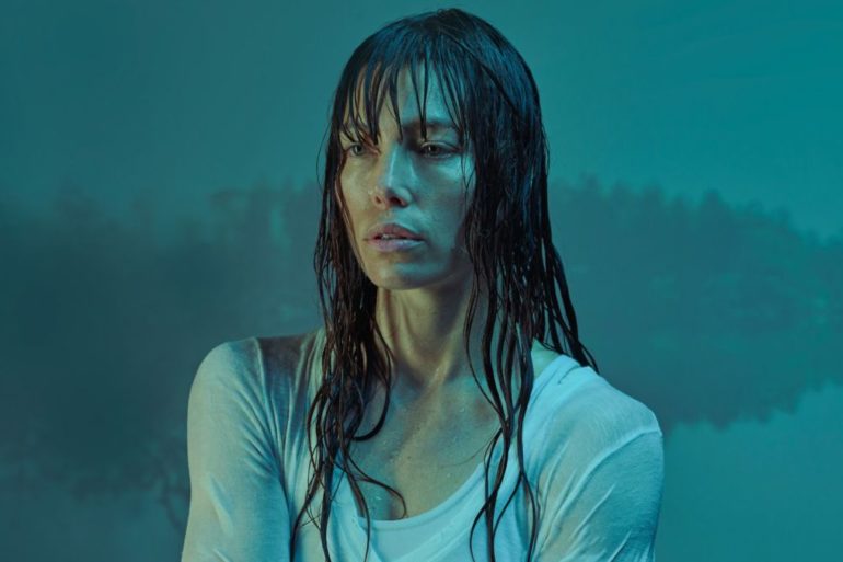 the sinner jessica biel