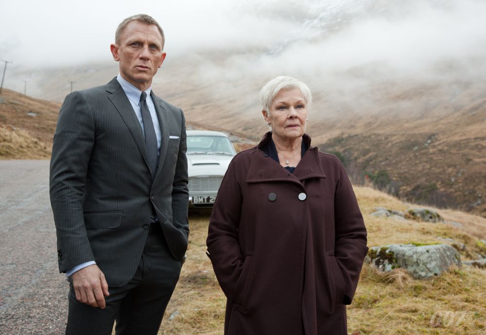 skyfall