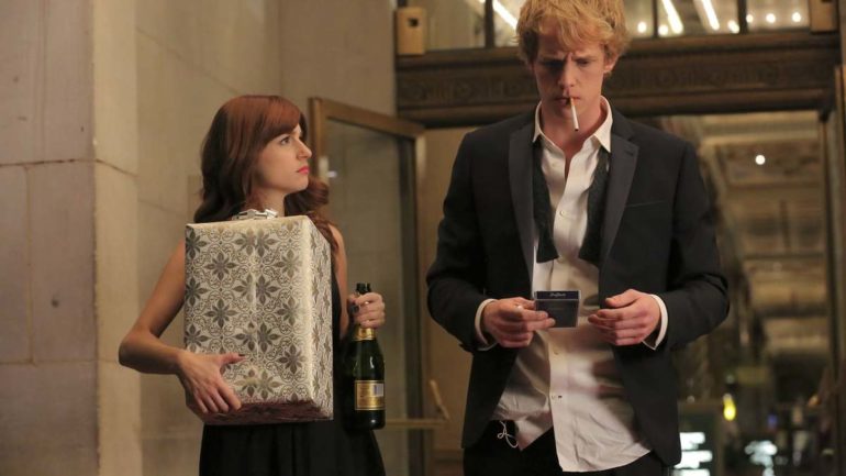 you're the worst Bachelor/Bachelorette Party Sunday Funday aya cash chris geere