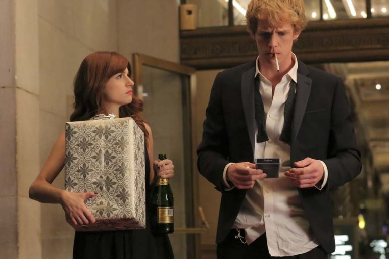 you're the worst Bachelor/Bachelorette Party Sunday Funday aya cash chris geere