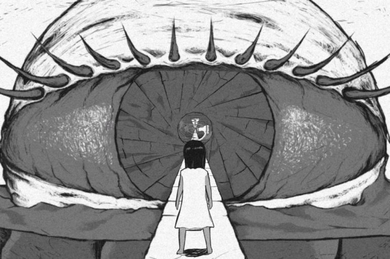 Path to Mnemosyne