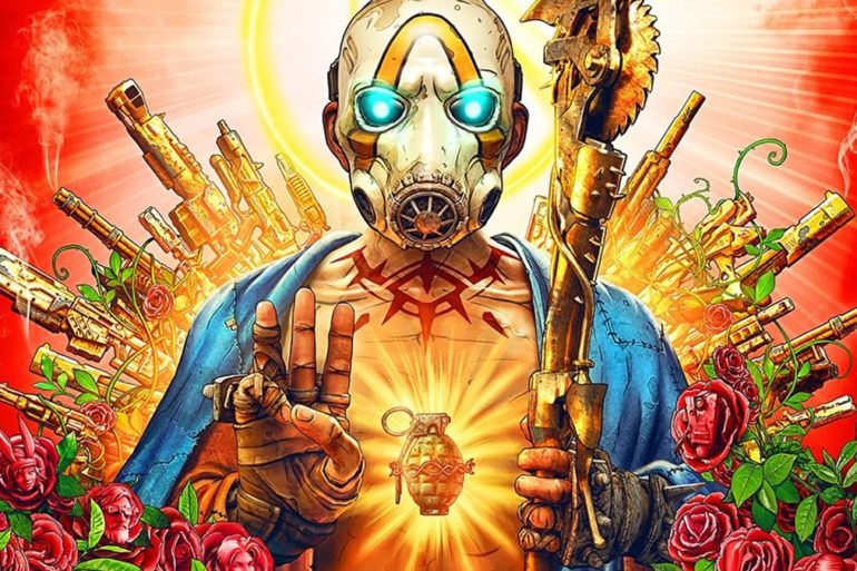 Borderlands 3