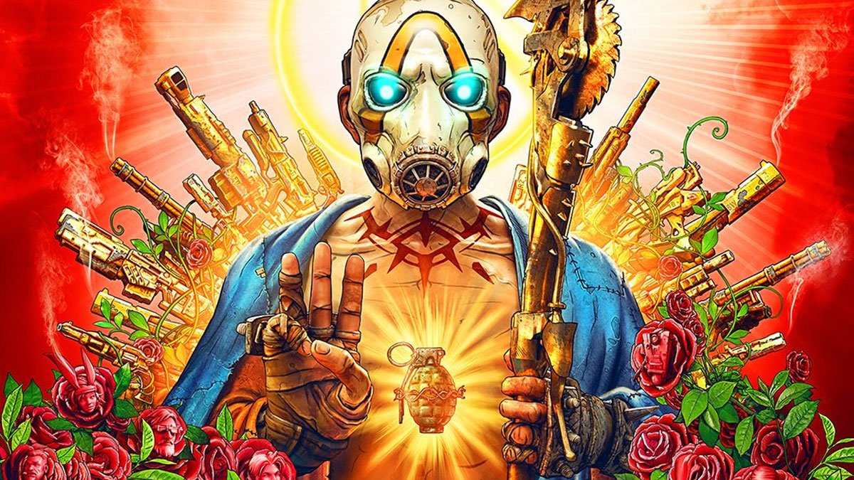 Borderlands 3