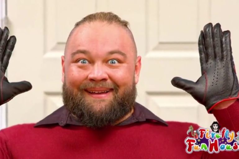 Bray Wyatt