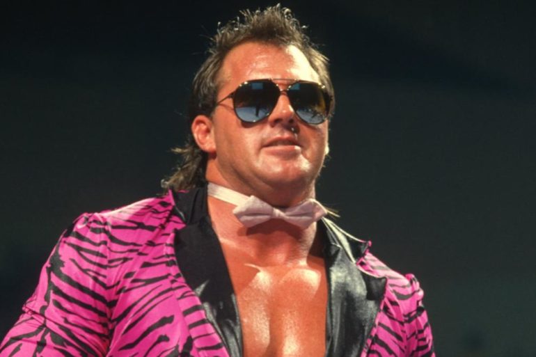 Brutus Beefcake