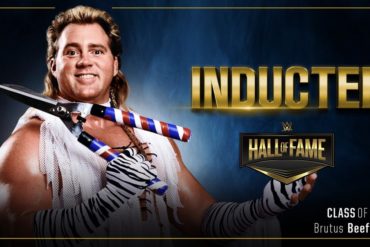 Brutus Beefcake