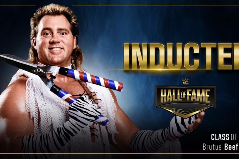 Brutus Beefcake