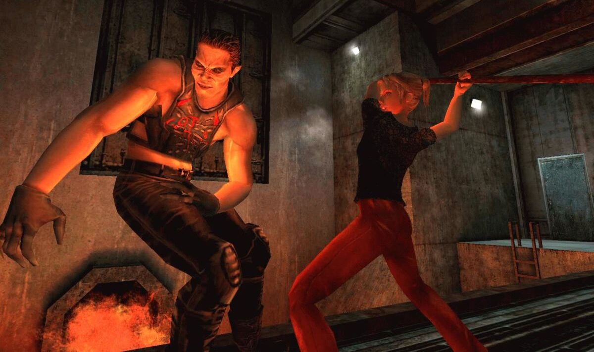 8 Most Vicious Vampires In Games