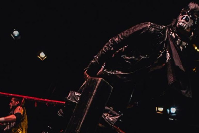CCK Kid Lykos