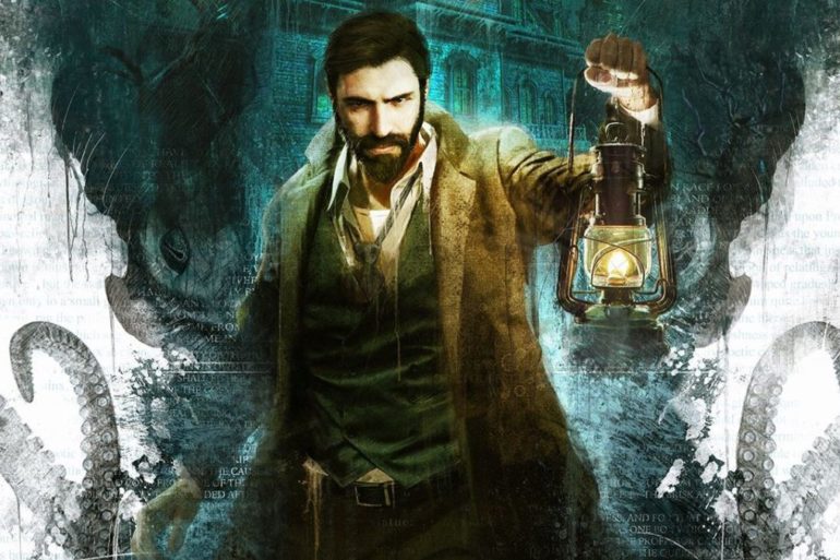Call of Cthulhu