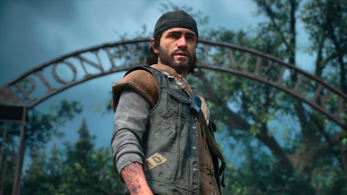 Days Gone PC Port Early Impressions & Answering Your Questions 