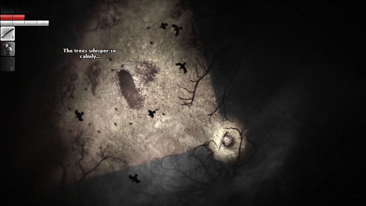 Darkwood game