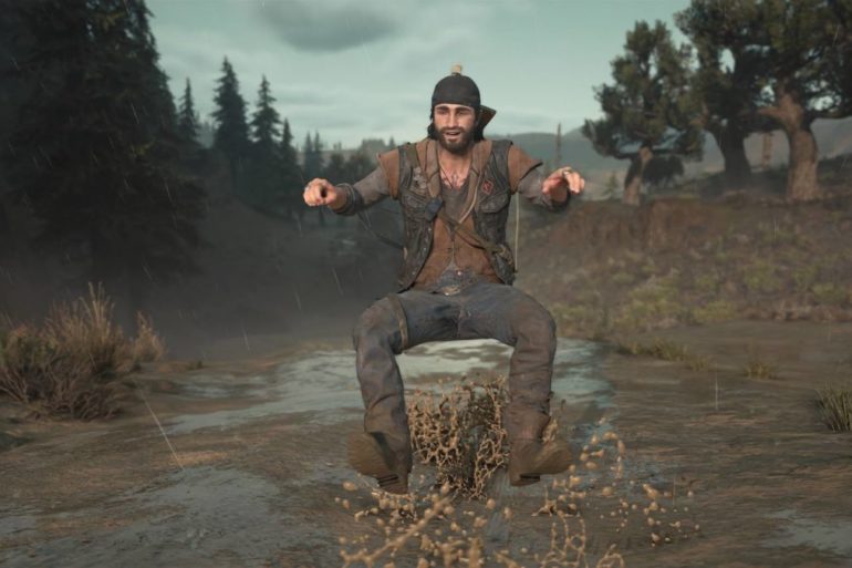 Days Gone photo mode 4