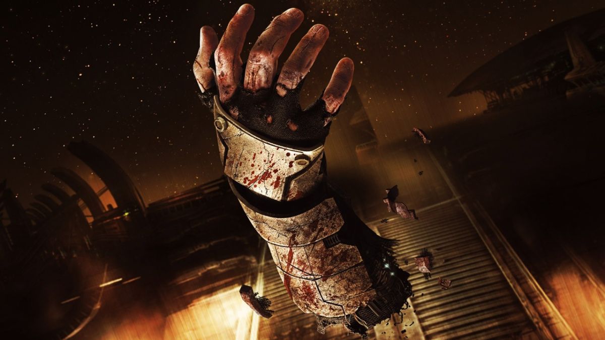 Dead Space review - redefining a survival horror classic