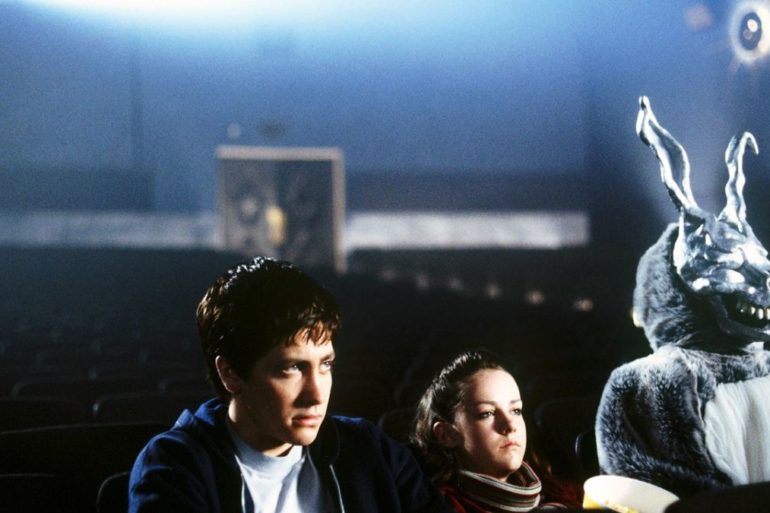 Donnie Darko