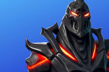 Epic Ruin