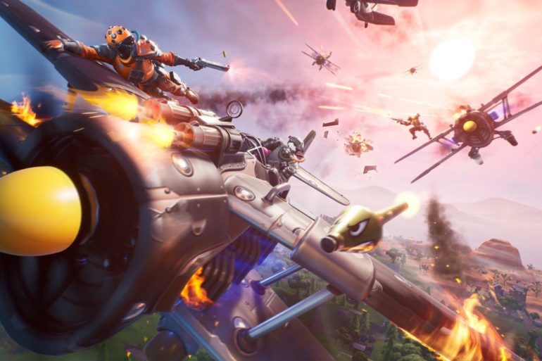 Fortnite