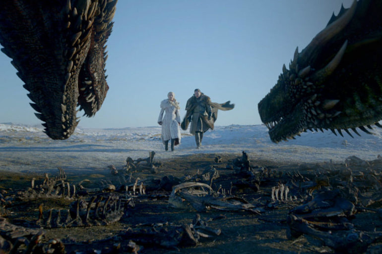 Game of Thrones Season 8