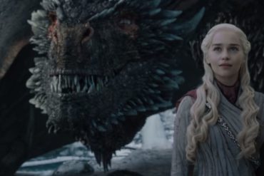 Game of Thrones Season 8 episode 4